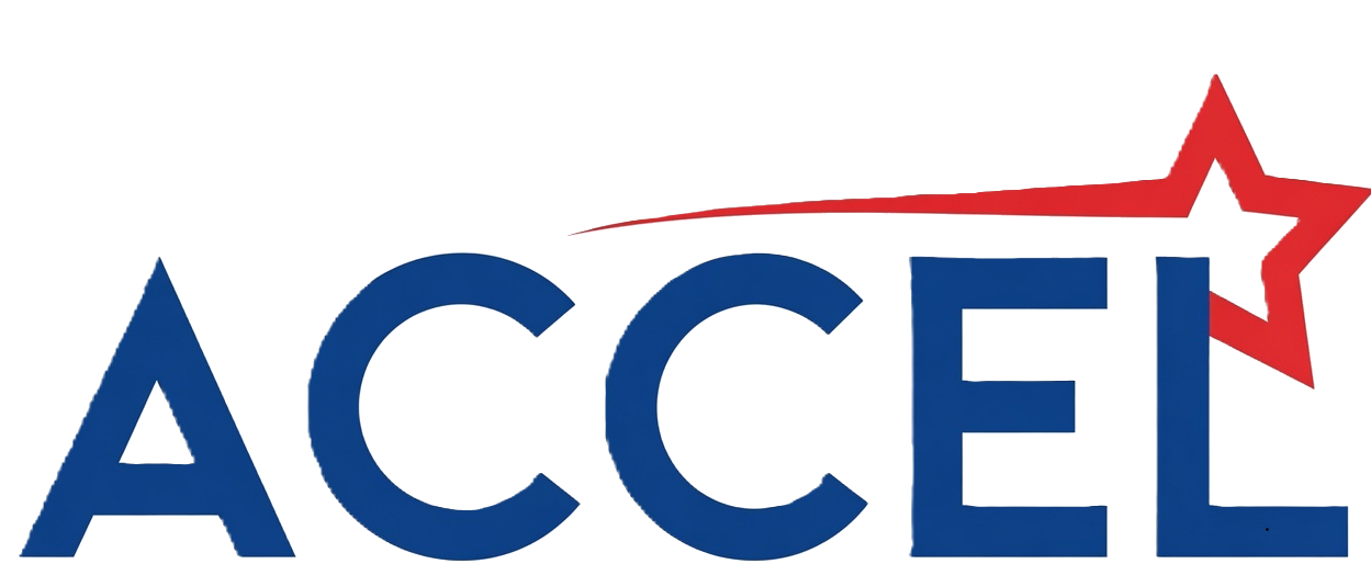 ACCEL Logo