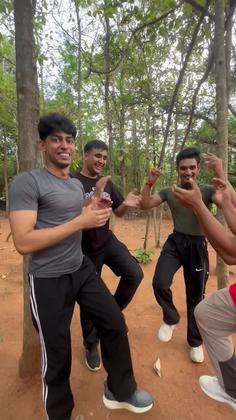 Training session 19
